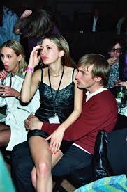 Uncover Sofia Coppola - Her Naked Truth in High-Quality Images Now