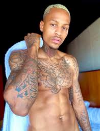 Andre Marhold 343293 - Monstercockland