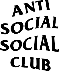 Anti Social Social Club Wikipedia