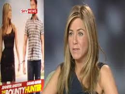 We did not find results for: Jennifer Aniston Butler The Bounty Hunter Interview Video Dailymotion