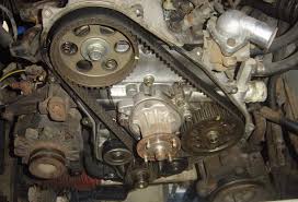 Check spelling or type a new query. Kesan Yang Terjadi Sekiranya Timing Belt Kereta Putus Art Of Kei Car
