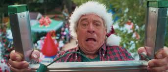 The most comprehensive guide to spending christmas in a castle! The War With Grandpa Trailer It S Robert De Niro Vs His Grandson Film