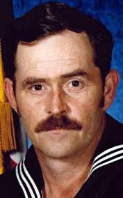 Louis Amburn of Wilkesboro dies Saturday