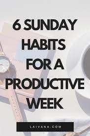 Improve Your Week How To Do A Weekly Review And Organizing Productive Week Cleaning Hacks Getting Things Done