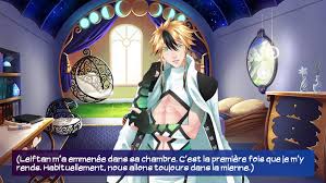 After speaking with the others, you can find ezarel in the alchemy lab. Aokane Eldarya Guide Episode 22 Leiftan Route Ezarel