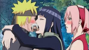 What Episode Did Sakura Kiss Naruto | Tiktok