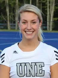 2012 Field Hockey Roster