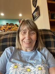 Identification and discussion of a crab spider found in the yard