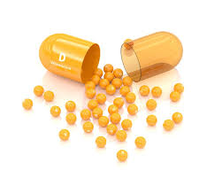 However, it's pervasive in young women, infants, older adults, and people who have dark skin (12, 13, 14).about 42% of the u.s. Complex Link Between Vitamin D2 And D3 Supplementation