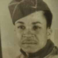 Junious Douglas Brown (1922–1949) • FamilySearch