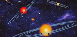Resultado de imagen para IMAGEN DE OTROS PLANETAS