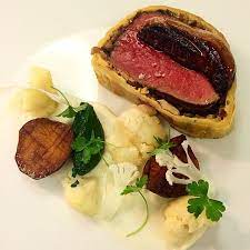 Dinner Beef Wellington Beef Wellington Food Food And Drink