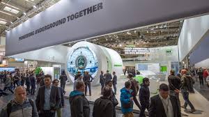 Kh exports india private limited (kh group) ranks among the most diversified leather enterprises in india. Press Material Bauma 2019 Herrenknecht Ag