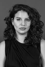 Monique Rocha's Instagram, Twitter & Facebook