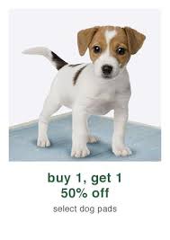 Georgine Saves Blog Archive Good Deal Petsmart Free Shipping Petsmart Grooming Coupons Dog Pads Petsmart