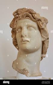 Helios rhodes hi-res stock photography and images