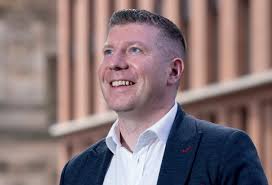 Craig Munro: Creating the right melody in hospitality