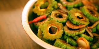 Inilah dia resep pepes ikan kembung bumbu pedas yang enak. 7 Resep Olahan Pare Ala Rumahan Enak Dan Tidak Pahit Merdeka Com