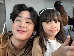 Potret Keluarga Gabriel Prince dari Kakek ke Adik Bungsu Semuanya Visual,  Good Looking Turun Temurun