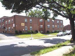 Private room · 2 guests · 1 bed · 1 private bath. Mayfair Gardens Apartments Liss Property Group