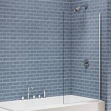 Maybe you would like to learn more about one of these? Shower Screens Bath Screens Wickes