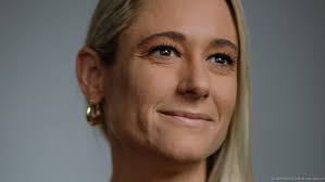 40 Under 40: Lindsey Chrismon