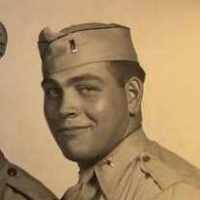 Richard Pope Wheeler (1921–1993)