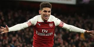 Maybe you would like to learn more about one of these? Begini Jawaban Arsenal Soal Pesan Mengharukan Lucas Torreira Yang Berduka Bola Net