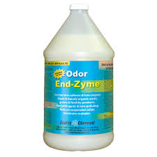 Its unique non foam formula means cleaning inside fine lumens is also possiblealso can be used for manual cleaning of instruments, and used in ultrasonic cleaners. Quality Chemical Company Odor End Zyme