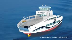 Here are some helpful tips on how to navigate the ferries. Dlr Also On Board For Development Of The World S First Ocean Going Hydrogen Powered Fuel Cell Ferry Dlr Portal