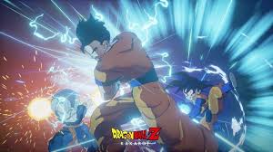 Dragon ball z kakarot review reddit. Dragon Ball Z Kakarot New Power Awakens The Set Coming To Switch Jioforme