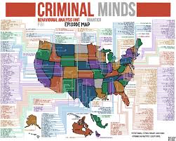 Scratch (season 10, episode 21) these were easily two of the most horrifying unsubs of the entire series, and while there's no. An Episode Map For All 15 Seasons In The Series Hope You Enjoy Criminalminds
