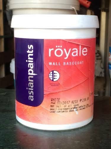 Royale Wall Base Coat 20 ltr product image