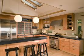 Get beautiful homes kitchen interior design service for modular kitchen design & interior kitchen decor by trained experts. 7 Asian Kitchen Style That Will Take Your Breath Away