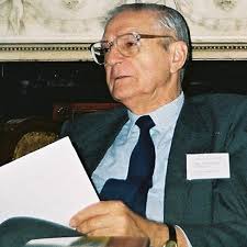 Distinguished Annual Lectures