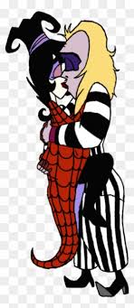 Sans être mauvais il ne pouvait aller aussi loin que le dessin animé, là tout est permit et assumé. Beetlejuice Clipart Transparent Png Clipart Images Free Download Clipartmax