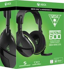 The headset audio controller (hac) connects to a xbox one controller to send game and chat audio to the headset. How To Connect Turtle Beach Stealth 600 To Pc Off 66