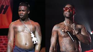 Gucci mane is an american rapper. Tribute Page Of Gucci Mane
