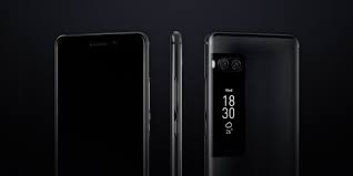 Meizu Pro 7 and Pro 7 Plus now official ...