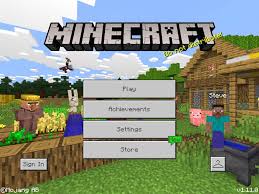 Feb 08, 2020 · the pillage the village mod brings some features to the world of minecraft to experience the life of a pillager. Mcpe 44993 Panorama Of The Main Screen Doesn T Change To The Village Pillage Jira