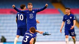 Sterling 44' (assist by s. Chelsea Man City Champions League Final Shifted To Porto With 12 000 Fans Football News India Tv
