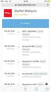 Skynet, one of the leading local carrier companies, has more than 18 years' experience in providing domestic and international carrier services. Facebook