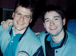 Legends of Australian Ice