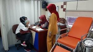 Ada Layanan Rapid Test Di Stasiun Cirebon Untuk Penumpang Kereta Simak Jadwalnya Tribun Travel