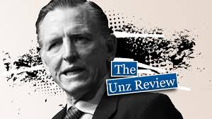 How Christopher Cantwell crumbled