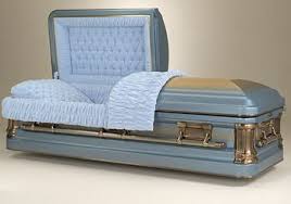 Bronze Jpg 350 245 Wood Casket Casket Shades Of Light Blue