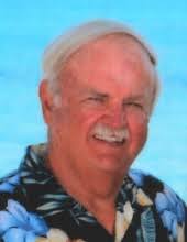 Obituary information for Mike Peek