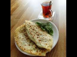 Gozleme Turkisches Pfannenborek Mit Spinat Vegetarisch Borekler Teigwaren Canan S Rezepte Rezepte Fodmap Rezepte Kochrezepte
