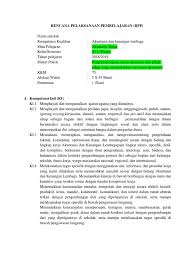 Download rpp etika profesi smk kelas x kurikulum 2013 revisi 2017 2018 semester ganjil dan genap jurusan akuntansi dan keuangan lembaga. Rpp Akuntansi Dasar Kd 1