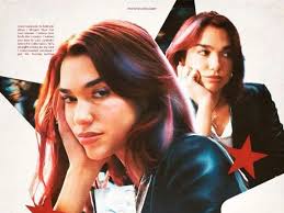 Dua Lipa Quiz (2024) ---